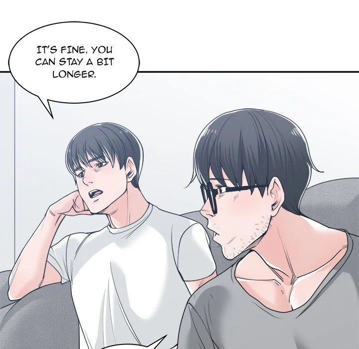 Salamander Chapter 17 Page 70