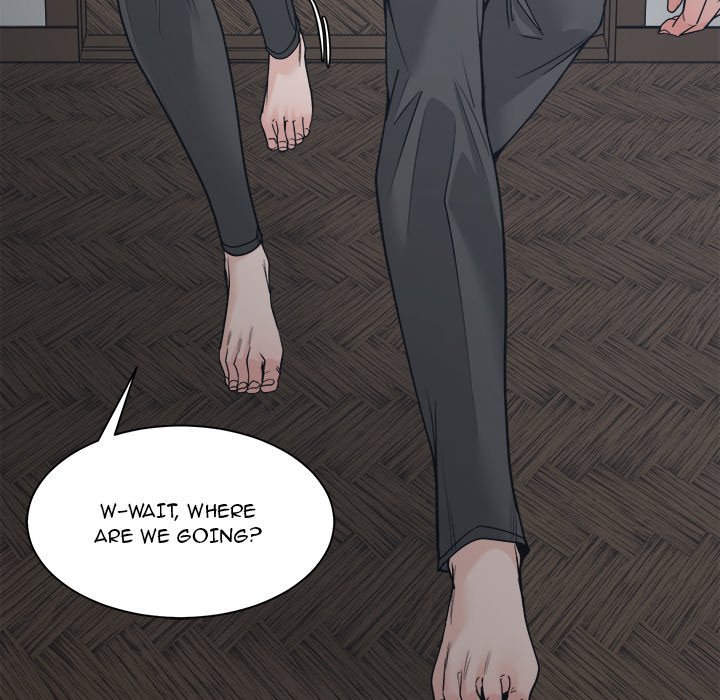 Salamander Chapter 19 Page 124