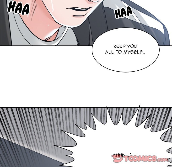 Salamander Chapter 19 Page 21