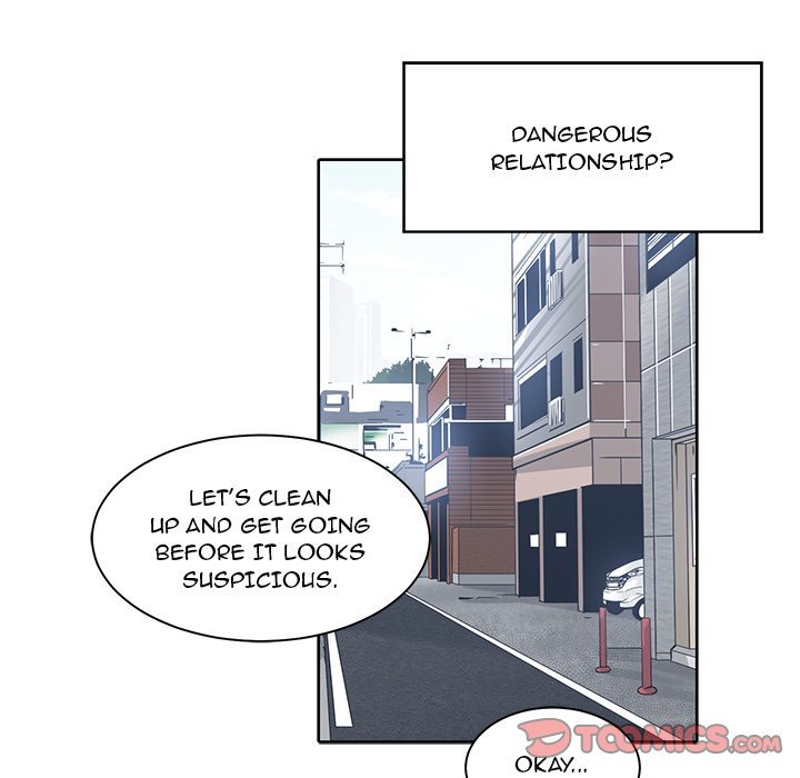 Salamander Chapter 19 Page 45