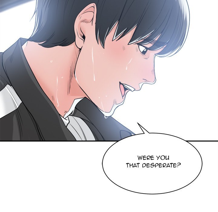 Salamander Chapter 19 Page 6