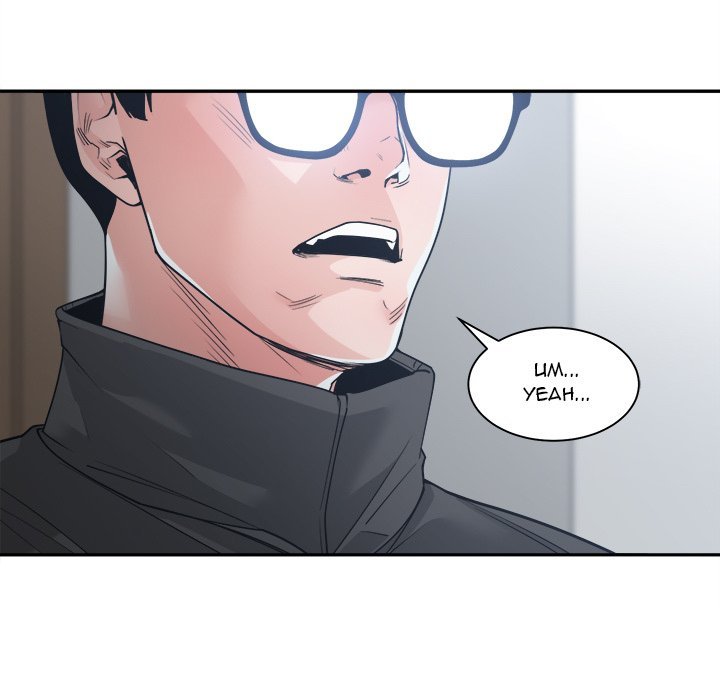 Salamander Chapter 19 Page 97