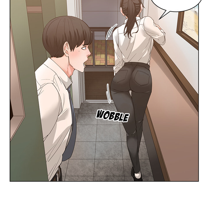 Salamander Chapter 2 Page 102