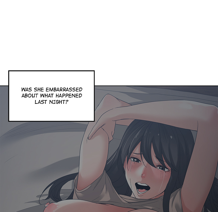 Salamander Chapter 2 Page 110