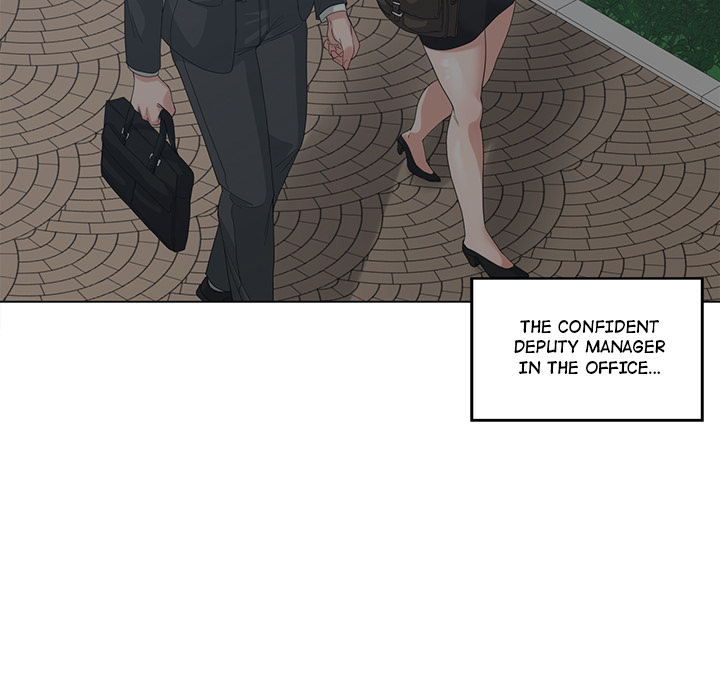 Salamander Chapter 2 Page 19