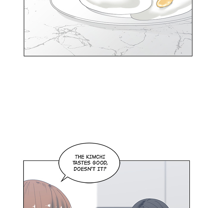 Salamander Chapter 2 Page 31