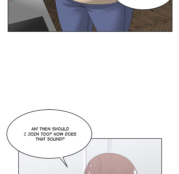 Salamander Chapter 2 Page 81