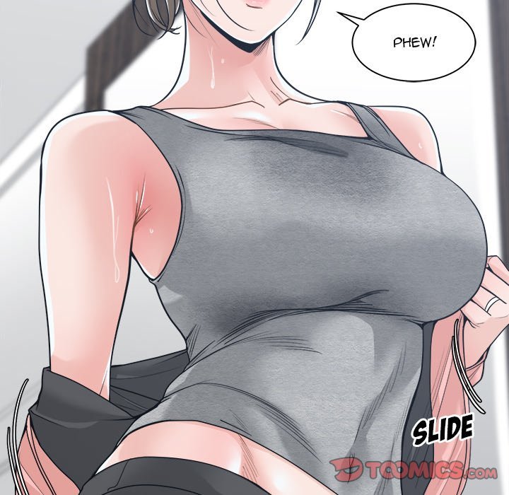Salamander Chapter 21 Page 12