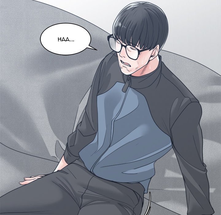 Salamander Chapter 21 Page 19