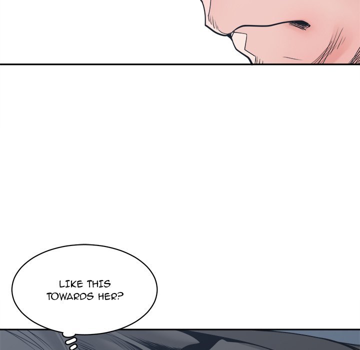 Salamander Chapter 21 Page 27