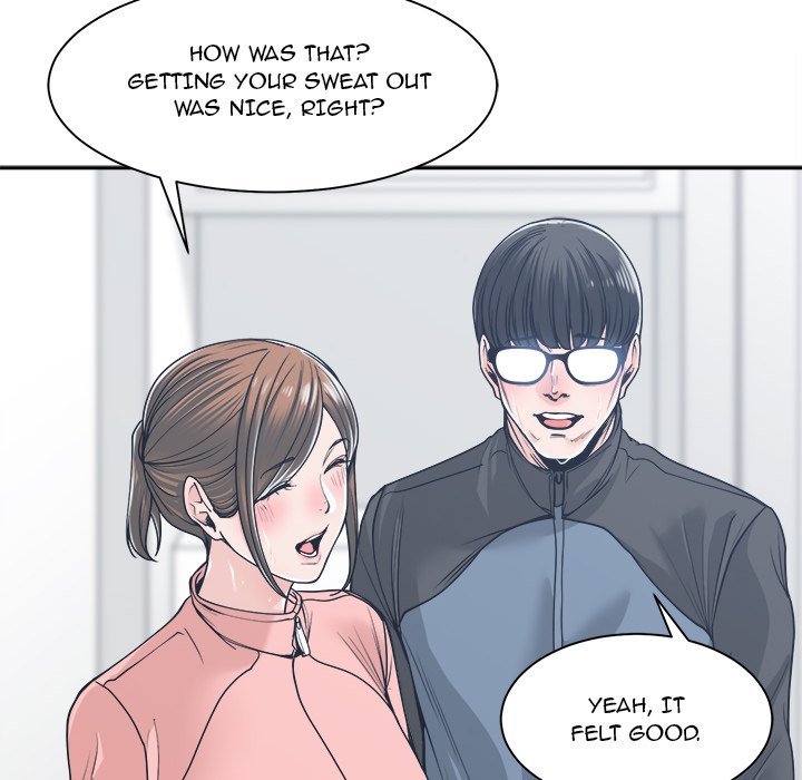 Salamander Chapter 21 Page 6