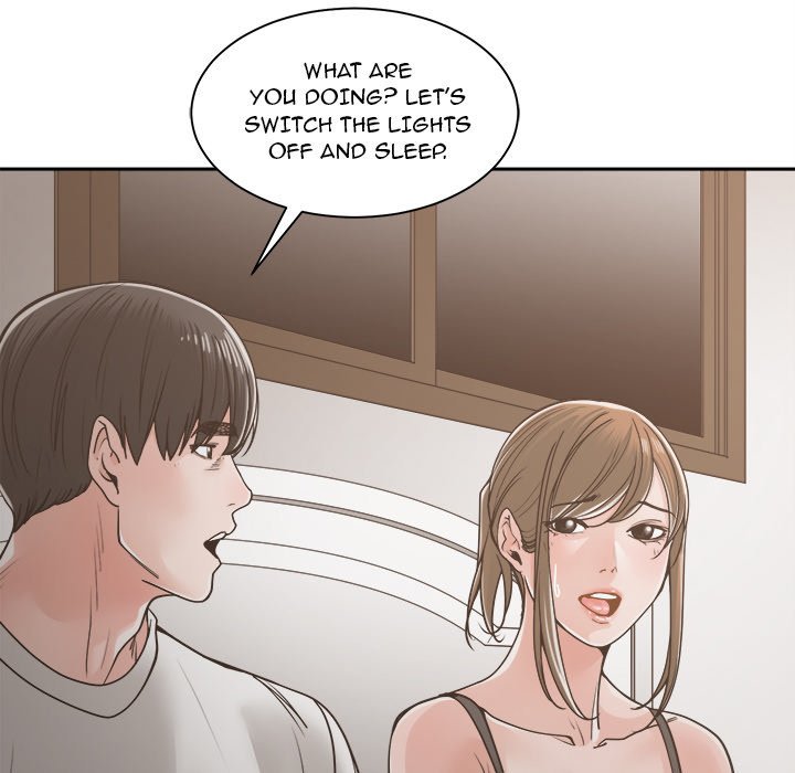 Salamander Chapter 21 Page 90