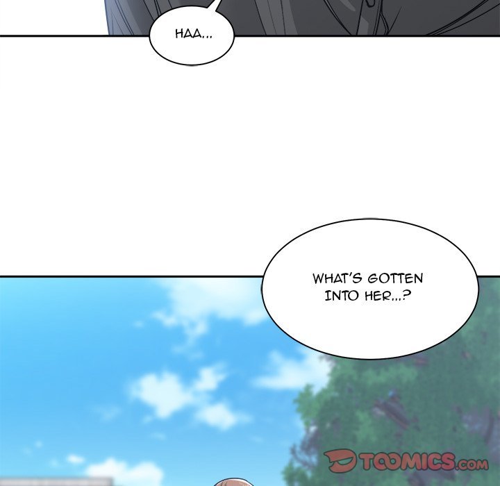 Salamander Chapter 22 Page 12
