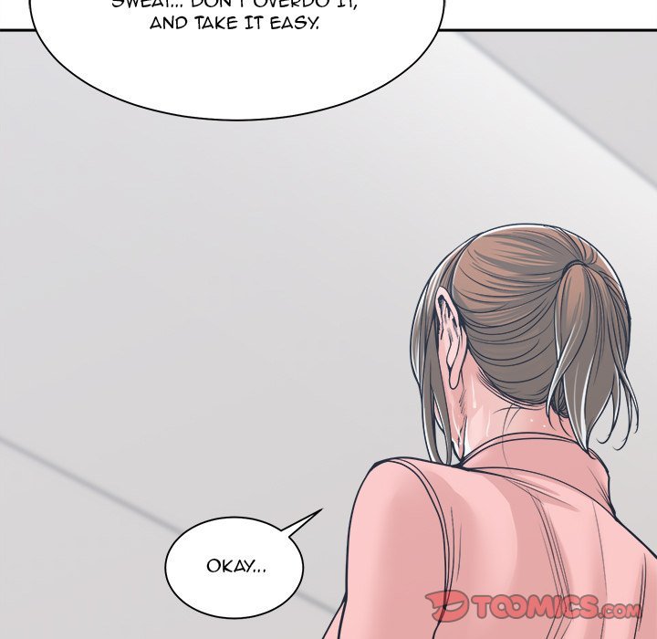Salamander Chapter 22 Page 21