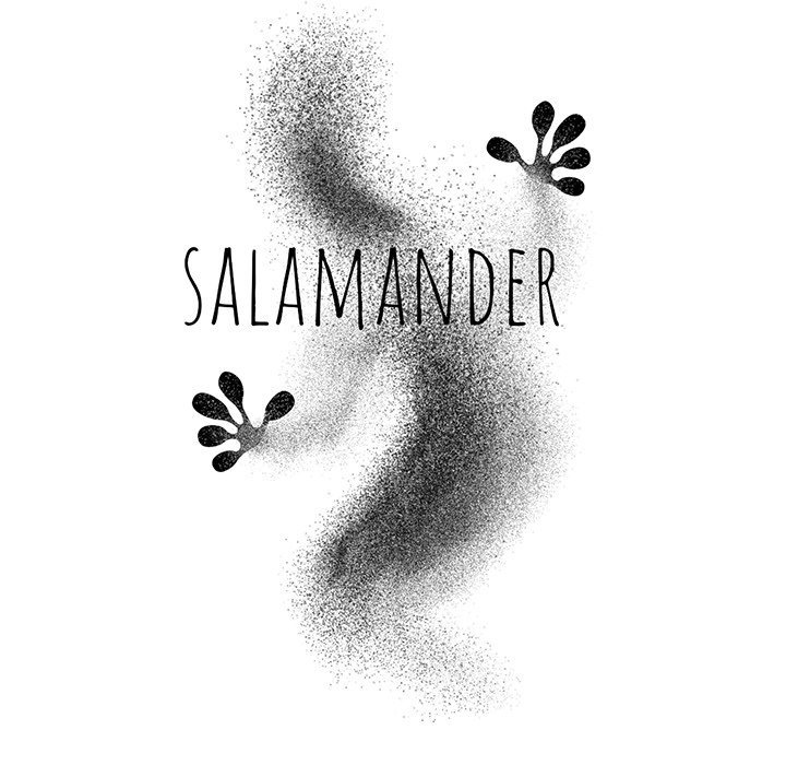Salamander Chapter 22 Page 37