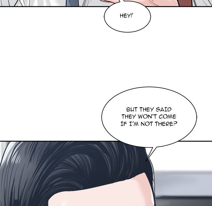 Salamander Chapter 22 Page 49