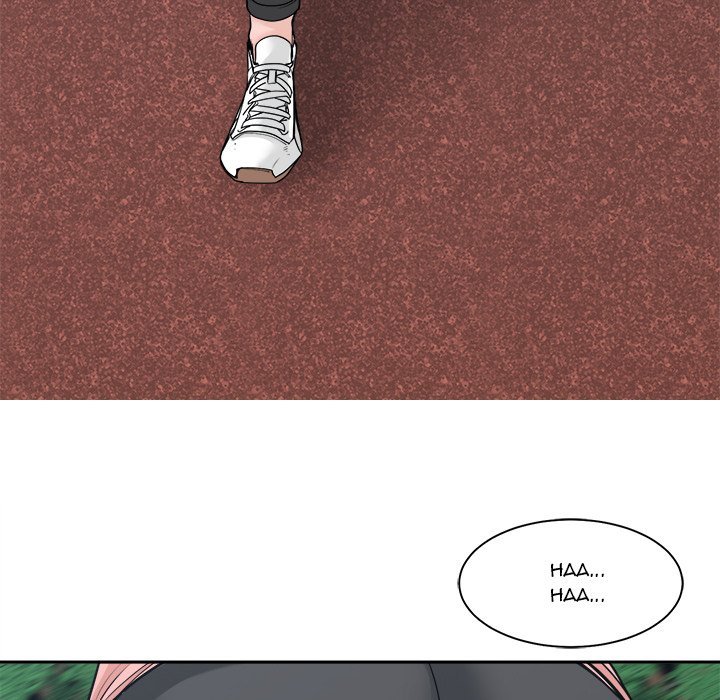 Salamander Chapter 22 Page 5