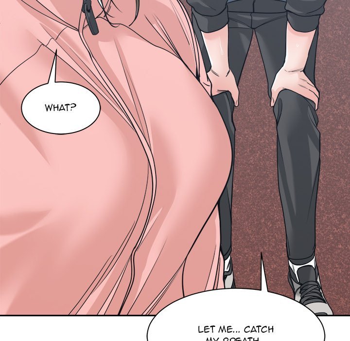 Salamander Chapter 22 Page 8