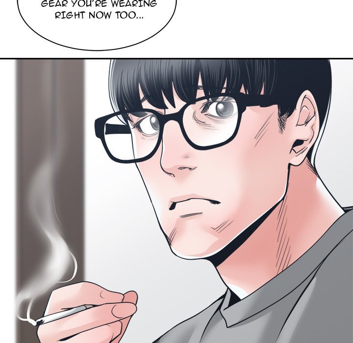 Salamander Chapter 23 Page 18