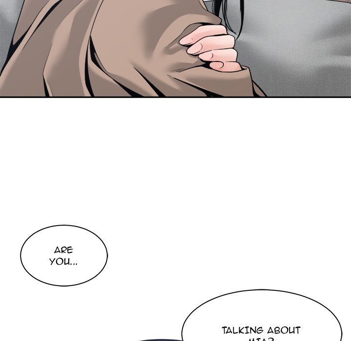 Salamander Chapter 23 Page 37