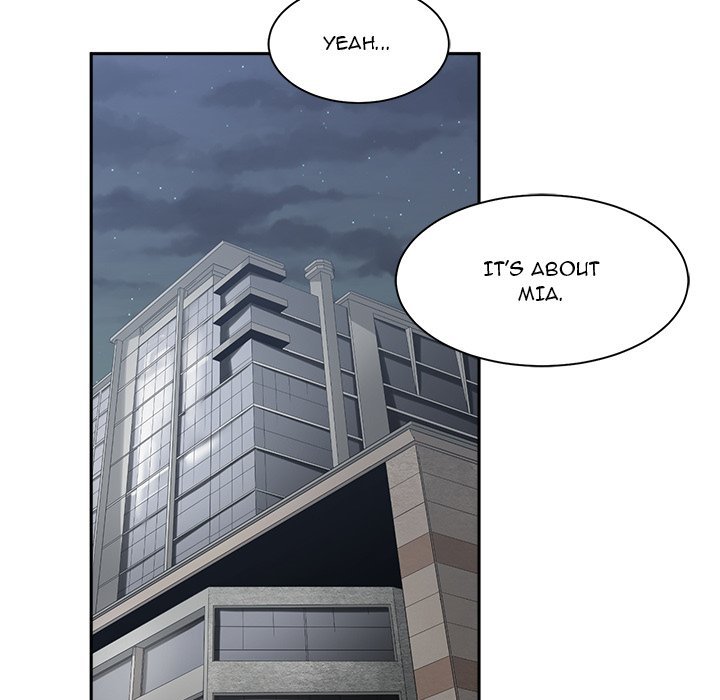 Salamander Chapter 23 Page 40