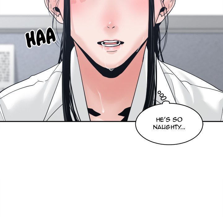 Salamander Chapter 23 Page 56