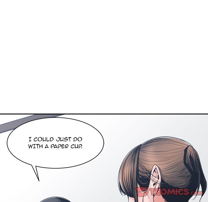 Salamander Chapter 23 Page 9