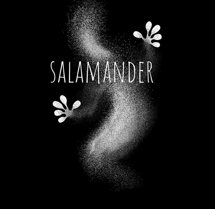 Salamander Chapter 24 Page 19