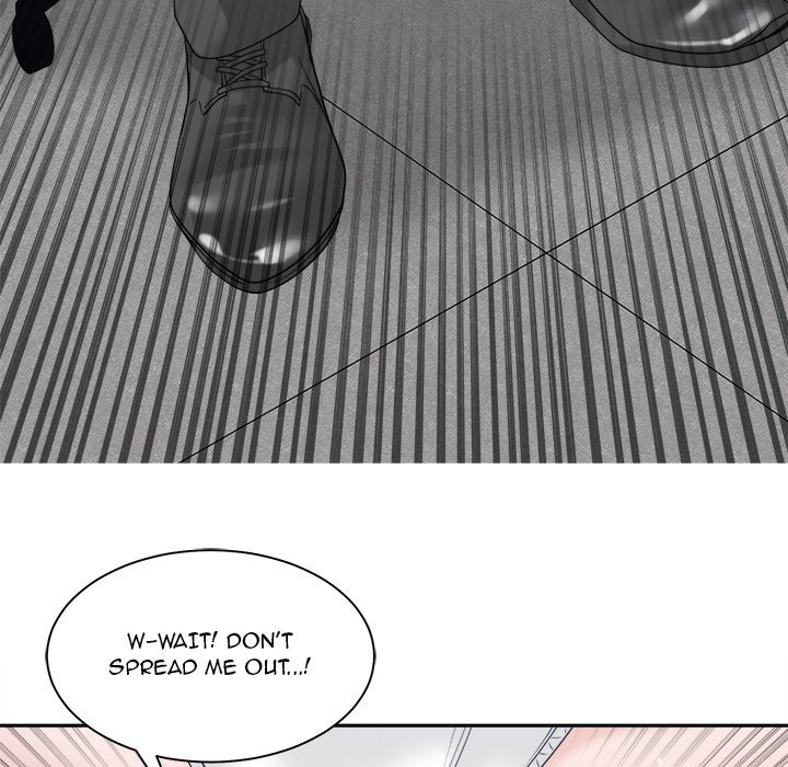 Salamander Chapter 24 Page 73