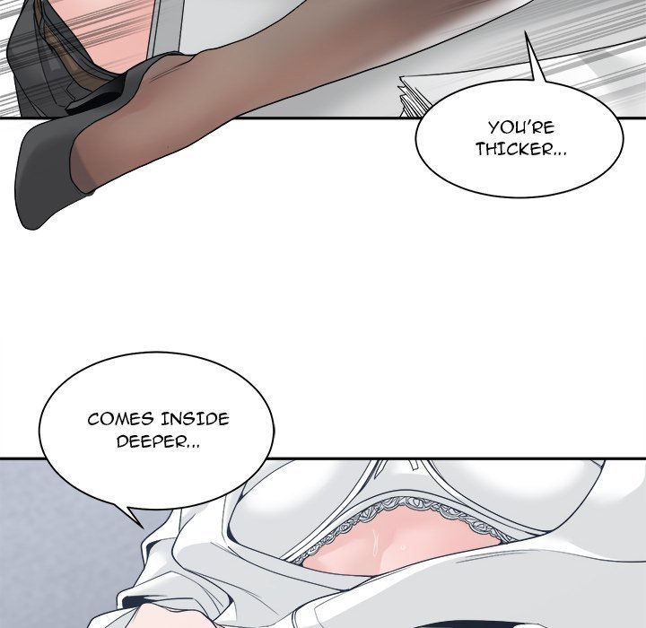 Salamander Chapter 24 Page 8