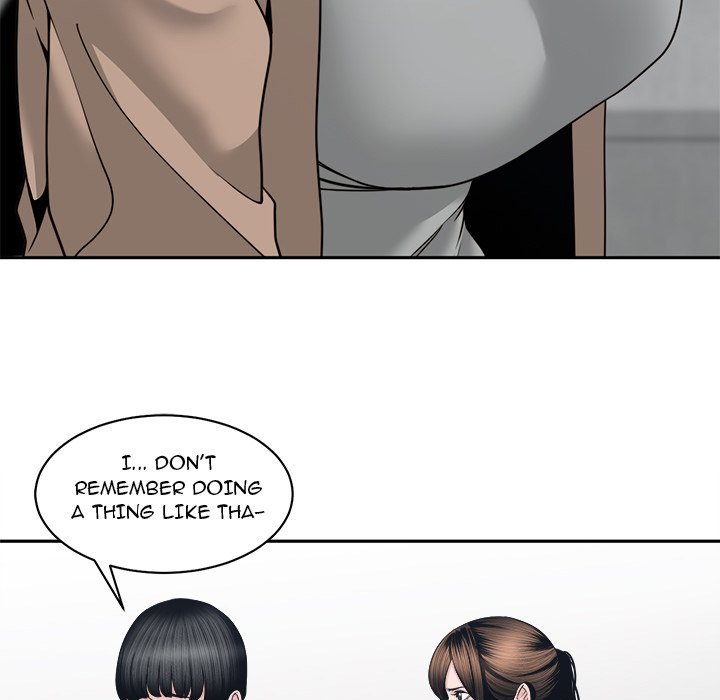 Salamander Chapter 25 Page 28