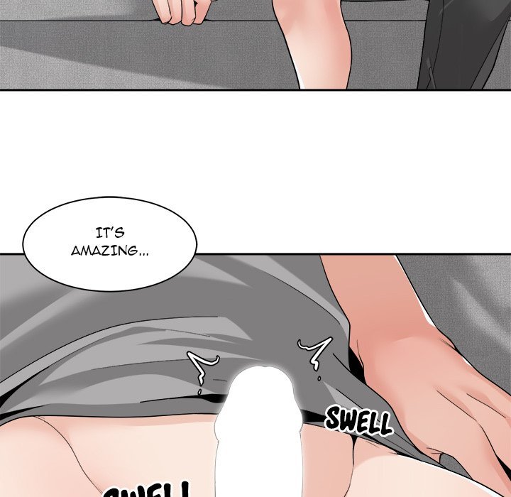 Salamander Chapter 25 Page 70
