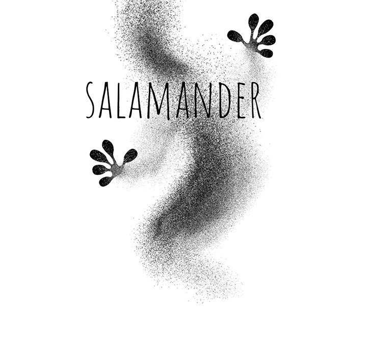 Salamander Chapter 26 Page 22
