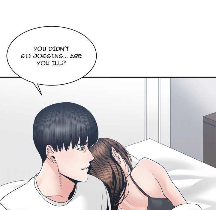 Salamander Chapter 26 Page 8