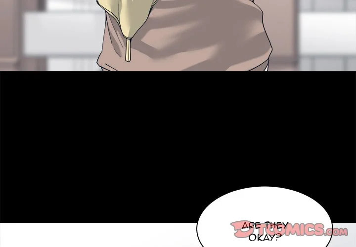Salamander Chapter 28 Page 3