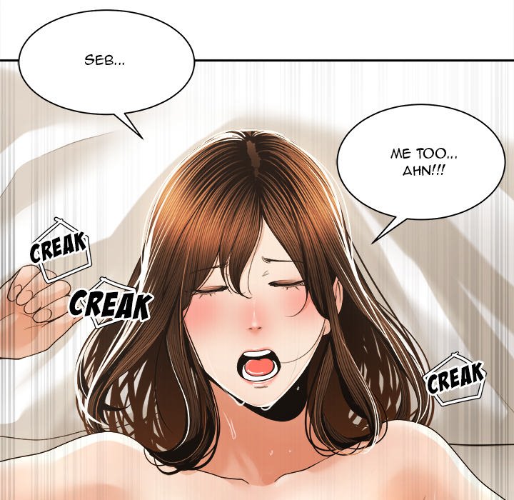 Salamander Chapter 29 Page 14