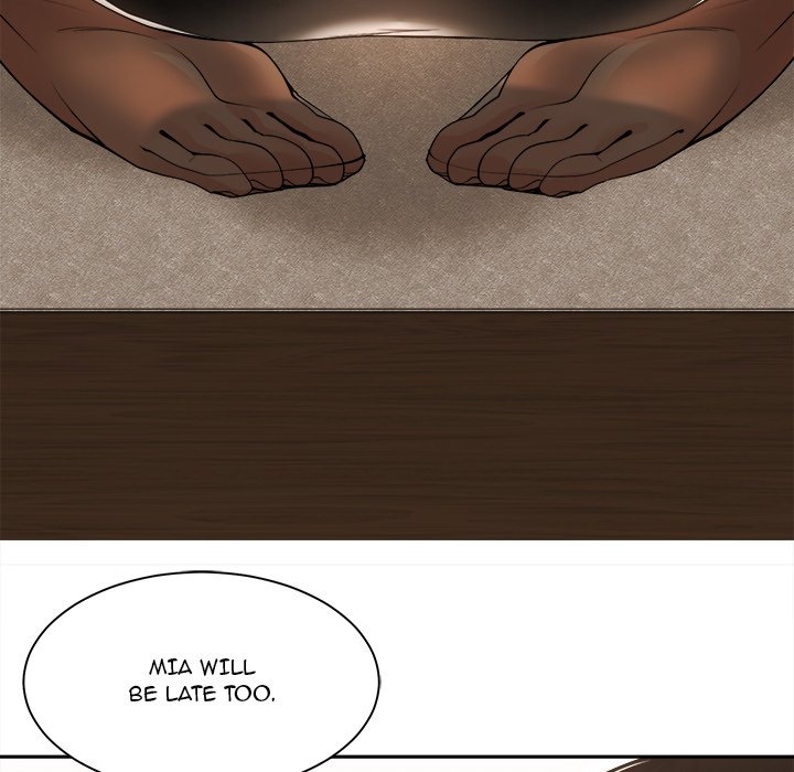 Salamander Chapter 29 Page 25