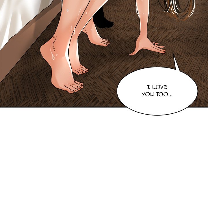 Salamander Chapter 29 Page 33