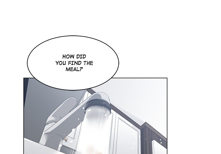 Salamander Chapter 3 Page 1