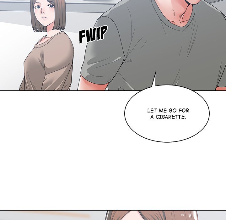 Salamander Chapter 3 Page 13