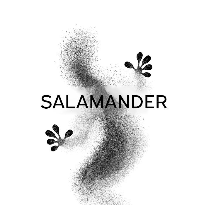 Salamander Chapter 3 Page 20