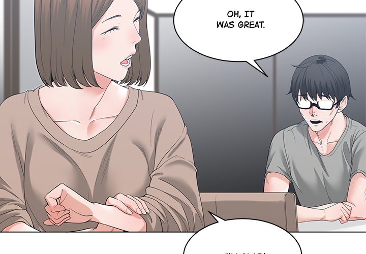 Salamander Chapter 3 Page 3