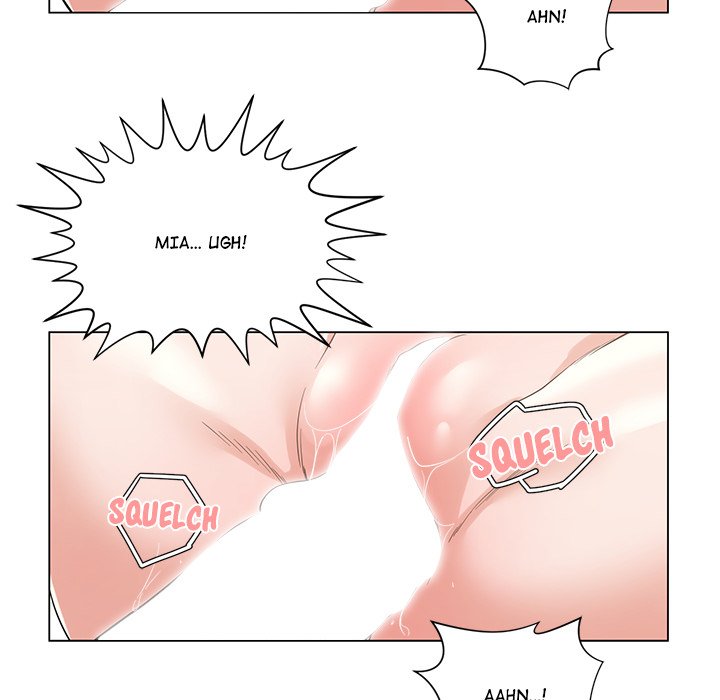 Salamander Chapter 3 Page 63