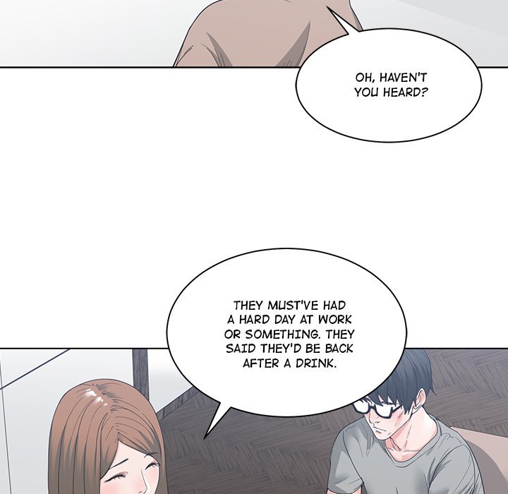 Salamander Chapter 3 Page 8