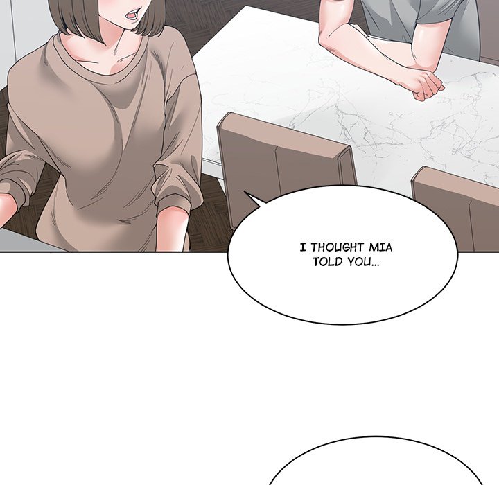 Salamander Chapter 3 Page 9