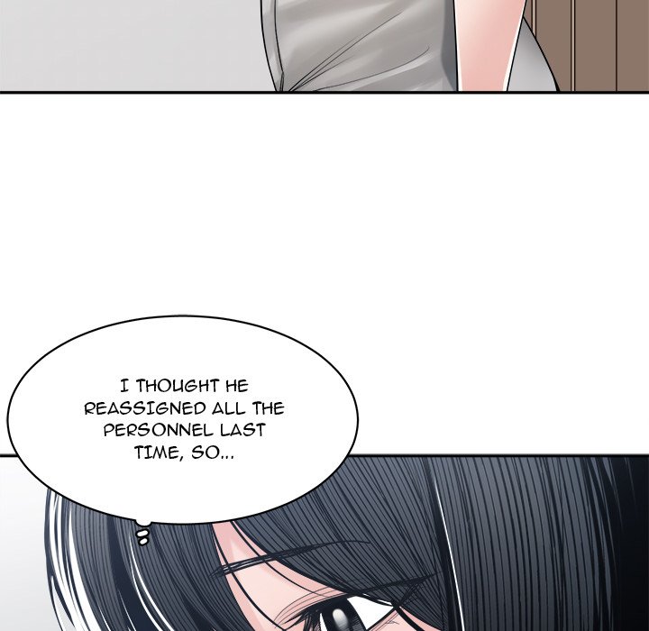 Salamander Chapter 30 Page 13