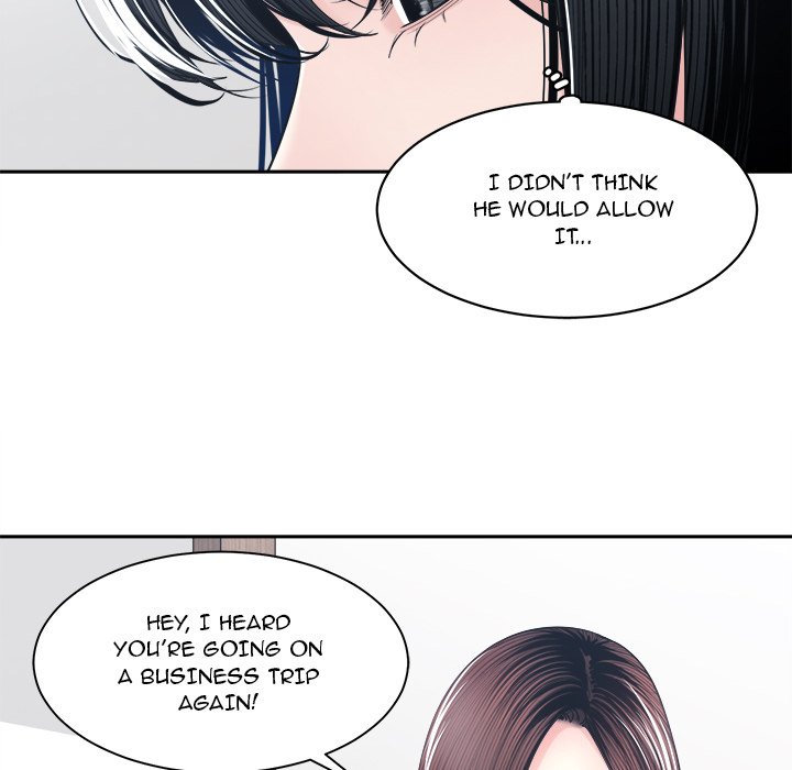Salamander Chapter 30 Page 14