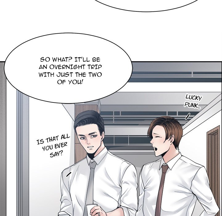 Salamander Chapter 30 Page 19