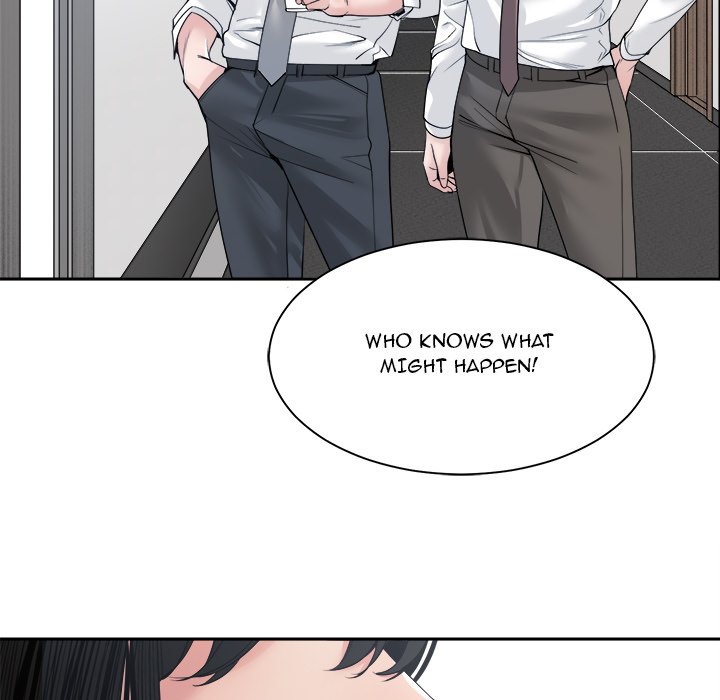 Salamander Chapter 30 Page 20
