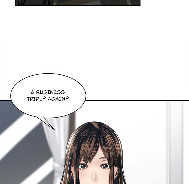 Salamander Chapter 30 Page 33